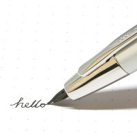 Creative Pen! Avatar