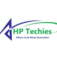 HP Techies Avatar
