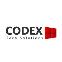 Codex Window Tech Solutions Avatar