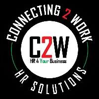 CONNECTING 2 WORK Avatar