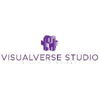 VisualVerse Studio Avatar