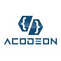 Acodeon Development Avatar