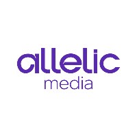 Allelic Media - Focused Design Studio For Startups and Technical Teams Avatar