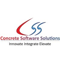 Concrete Software Solutions Pvt Ltd Avatar