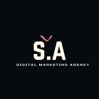 S.A DIGITAL MARKETING AGENCY Avatar