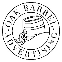 Oak Barrel Advertising Avatar