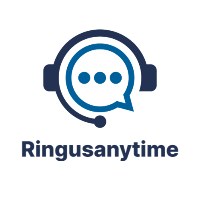 Ring Us Anytime Avatar