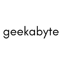 geekabyte Avatar