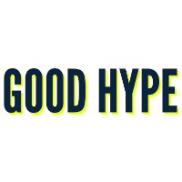 Good Hype Co. Avatar