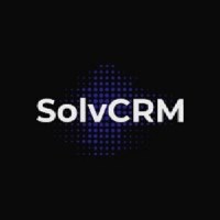 SolvCRM, LLC Avatar