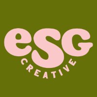 ESG Creative Avatar
