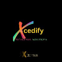XCEDIFY MANGERIAL SOLUTIONS Avatar