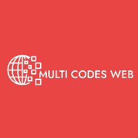 MultiCodes Web - Software Development Avatar