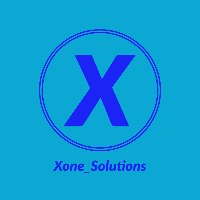 Xone_SolutionsPak Avatar