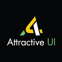 Attractive UI Avatar