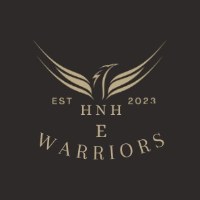 HN E_WARRIORS Avatar