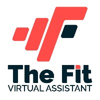 The Fit Virtual Assistant Avatar