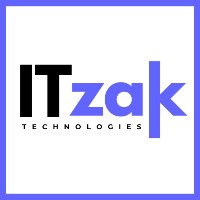 ITzak Technologies LLP Avatar