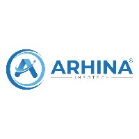 Arhina Infotech Avatar