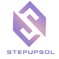 StepUp Solutions Avatar