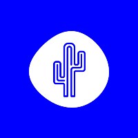 Neon Cactus Avatar