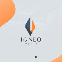 Igneo Media Avatar