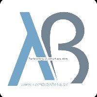 LambdaBeta For Technology and Smart Solutions Avatar