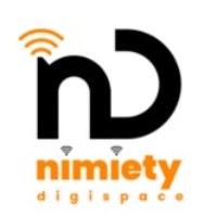 Nimiety DigiSpace Avatar