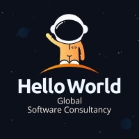 HelloWorld PC | Upwork Company Profile - Hire Today