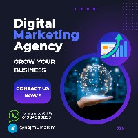 Grow Business Avatar