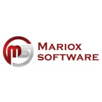Mariox Software Avatar
