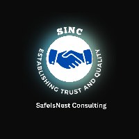 SafeIsNest Consulting Avatar