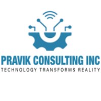 Pravik Consulting Inc Avatar