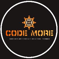 Code More Official Avatar