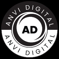 Anvi Digital Avatar