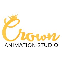Crown Animation Studio Avatar