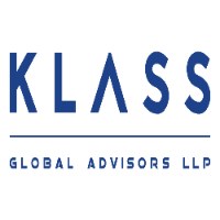 KLASS GLOBAL ADVISORS LLP Avatar