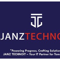 JanzTechnoIT Avatar