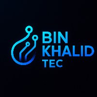 Bin Khalid Tec Avatar