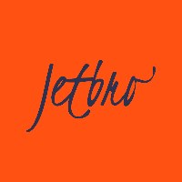 Jetbro Avatar