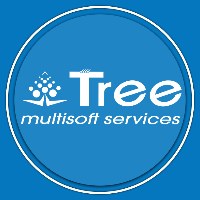 Tree Multisoft Services Avatar