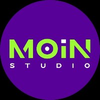 Moin Studio Avatar