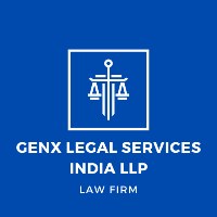 Genx Legal Services India LLP Avatar