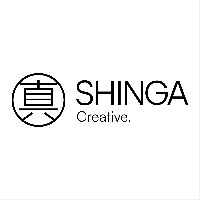 SHINGA Creative Avatar