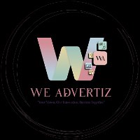We Advertiz Avatar