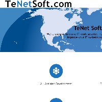 Tenet Software Consultants Avatar