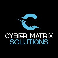 Cyber Matrix Solutions Avatar