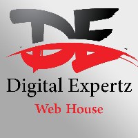 Digital Expertz Avatar