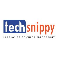 Techsnippy Pvt ltd Avatar