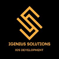 iGenius Solutions Avatar